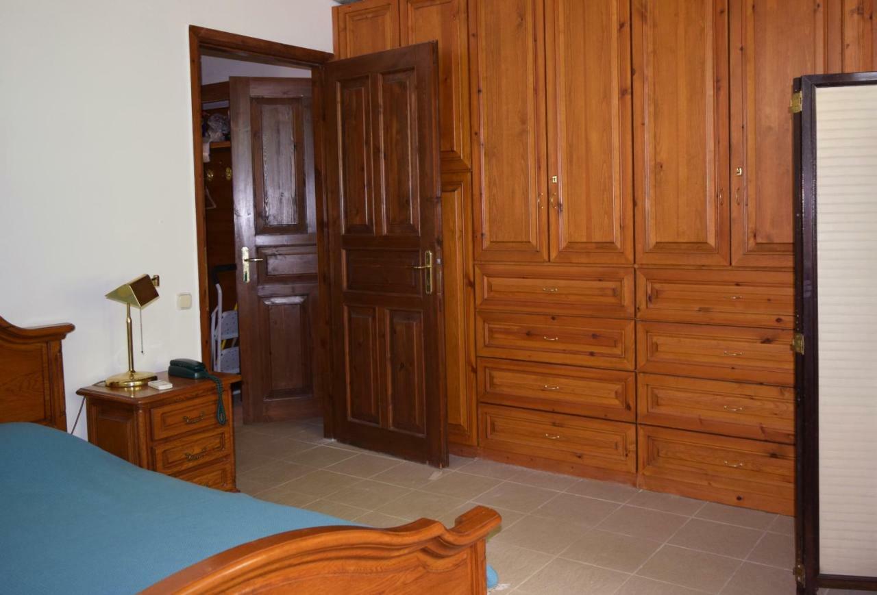 Seaside Villa In Alikes, Chalkida Drosia  Exterior foto
